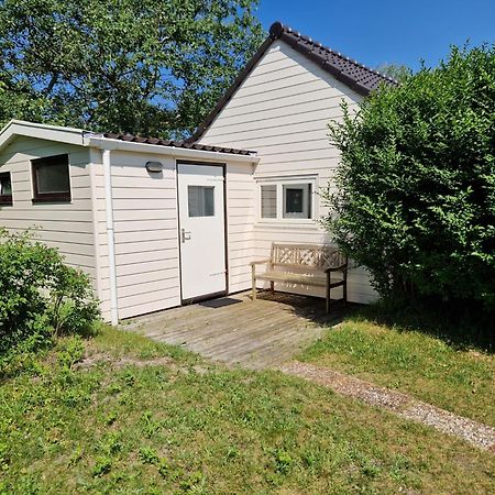Vila Amalia Nes  Exteriér fotografie