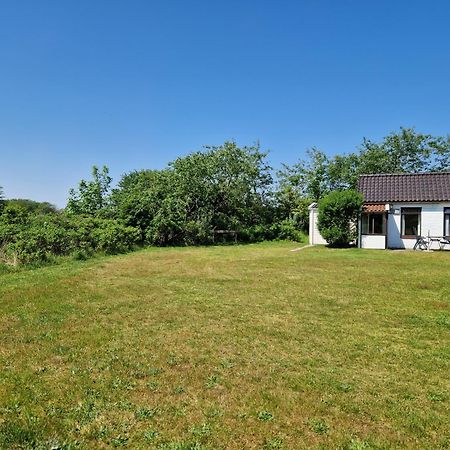 Vila Amalia Nes  Exteriér fotografie